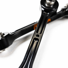 Dundon Motorsports Rear Upper Control Arm 991 992 GT3 CUP