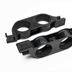 MCS 3-Way Suspension Package for 992 GT3