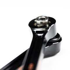 991/992 GT3 Cup Rear Upper Tension Arm