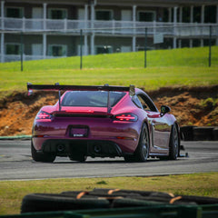 718 GT4RS Complete Aero Package