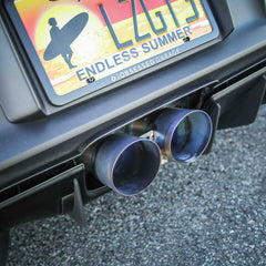 992 GT3RS Street Header Complete Exhaust Package (non-EU)