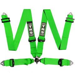 TRS Magnum 4-Point Ultralite Harness