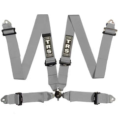 TRS Magnum 4-Point Ultralite Harness