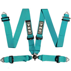 TRS Magnum 4-Point Ultralite Harness
