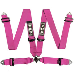 TRS Magnum 4-Point Ultralite Harness
