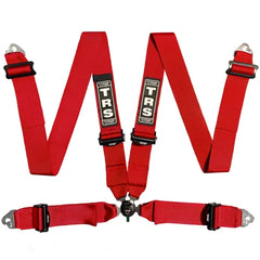 TRS Magnum 4-Point Ultralite Harness