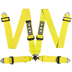 TRS Magnum 4-Point Ultralite Harness