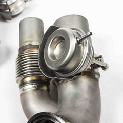 D3+ Power Package for 991.2 GT3