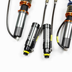 996 GT3/Carrera C2 MCS 3-Way Suspension Package