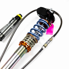 MCS 1-Way Suspension Package for 987 Cayman/Boxster - Dundon Motorsports