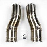 Pre-Owned GT2RS "Inconhell" Street Exhaust