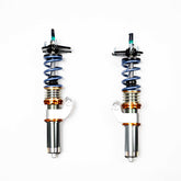 MCS 1-Way Suspension Package for 991.2 Carrera S/4S/GTS