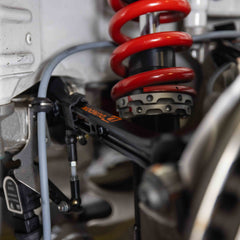 Dundon Motorsports Rear Upper Control Arm 991 992 GT3 CUP