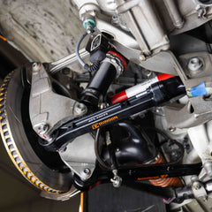 Dundon Motorsports Rear Lower Control Arms 991 GT3 CUP