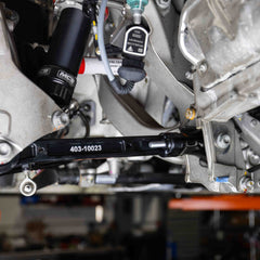Dundon Motorsports Rear Lower Control Arms 991 GT3 CUP