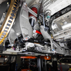 Dundon Motorsports Rear Lower Control Arms 991 GT3 CUP