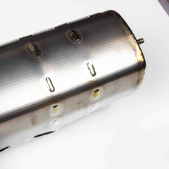 D3+ Power Package for 991.2 GT3 - Dundon Motorsports