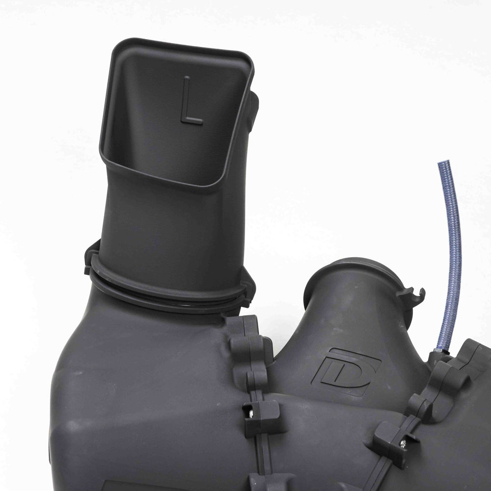 D3+ Power Package for 991.2 GT3 - Dundon Motorsports