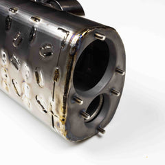 D3+ Power Package for 991.2 GT3 - Dundon Motorsports