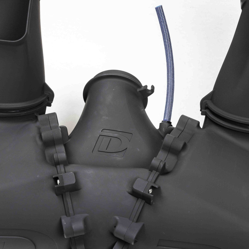 D3+ Power Package for 991.2 GT3 - Dundon Motorsports