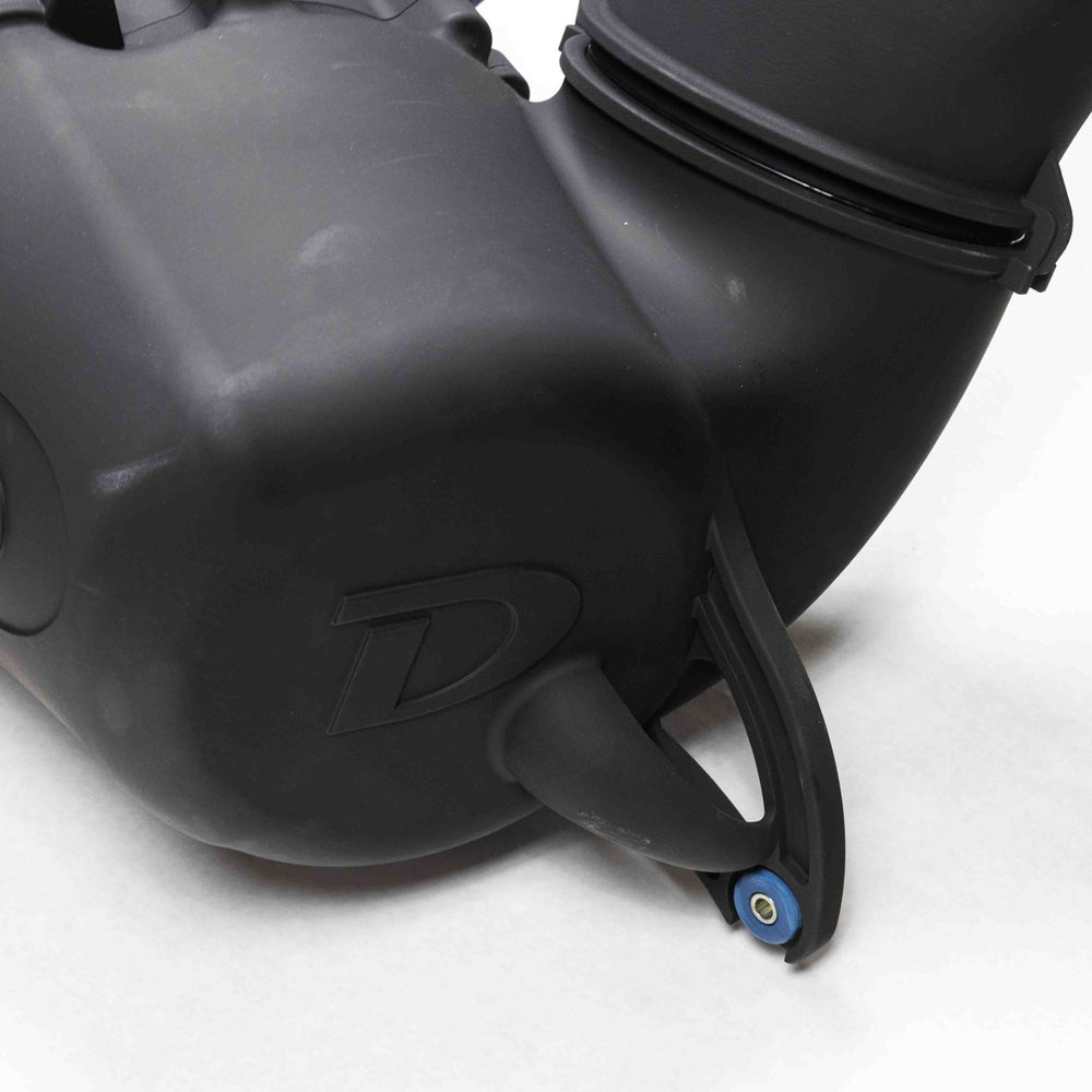 D3+ Power Package for 991.2 GT3 - Dundon Motorsports