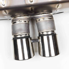 D3+ Power Package for 991.2 GT3 - Dundon Motorsports