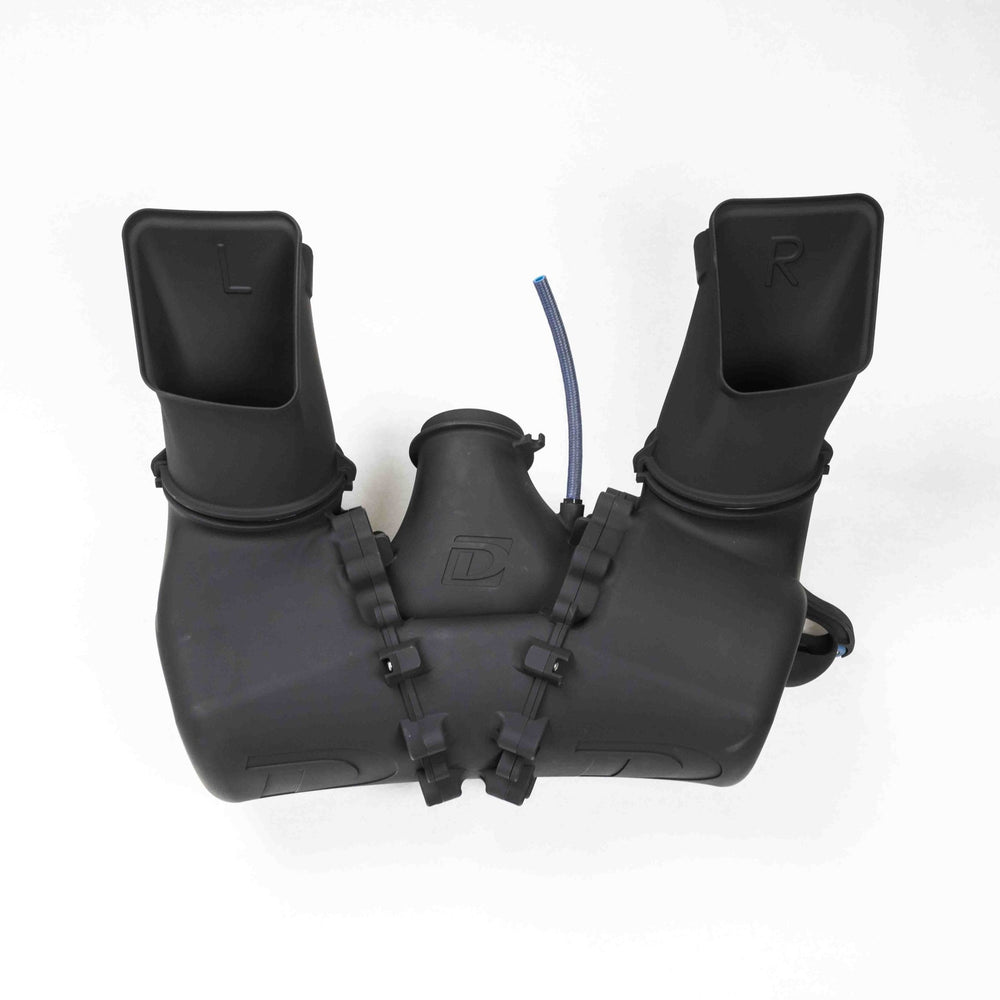 D3+ Power Package for 991.2 GT3 - Dundon Motorsports