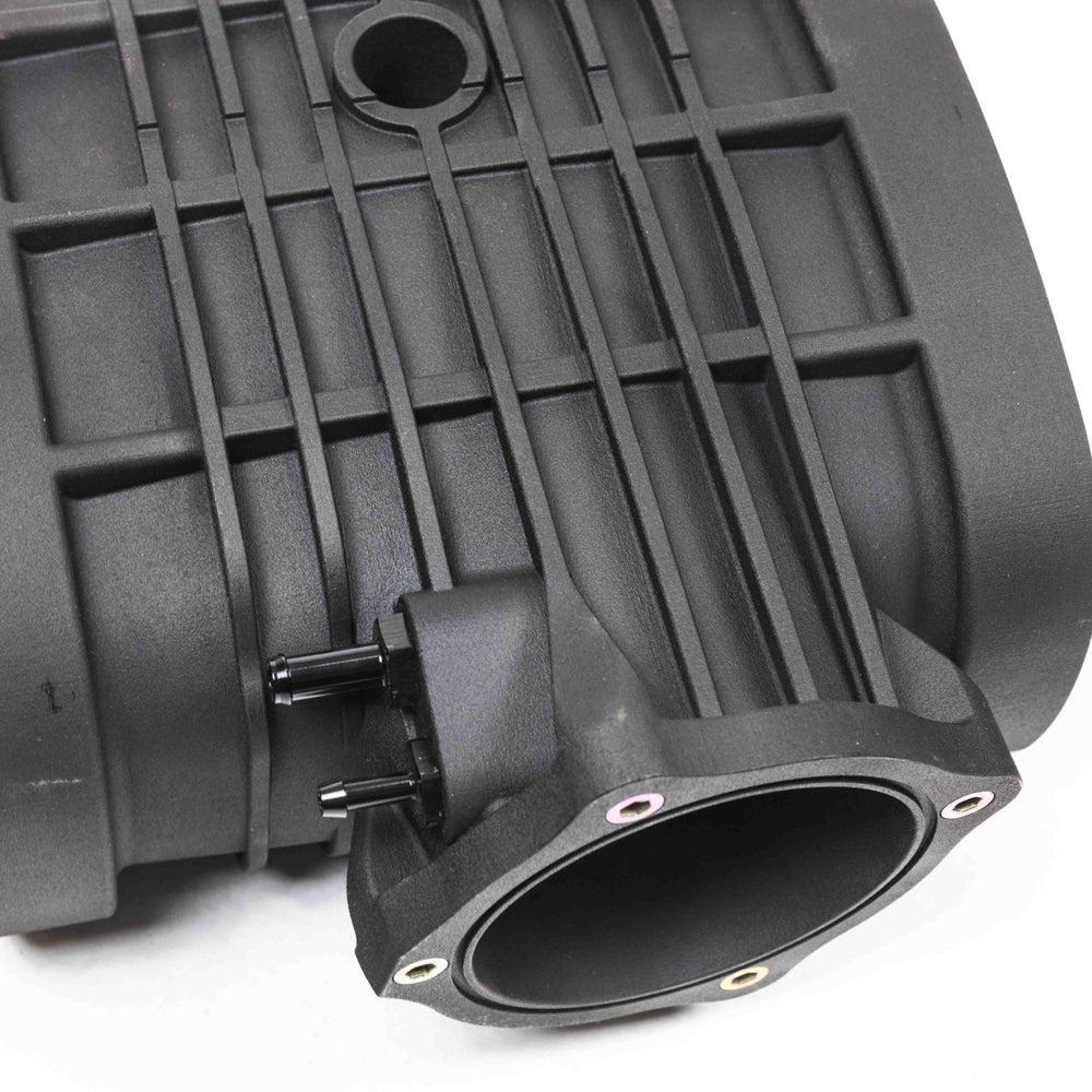 D4 Street Power Package (2010 - 2011 997.2 GT3RS) - Dundon Motorsports