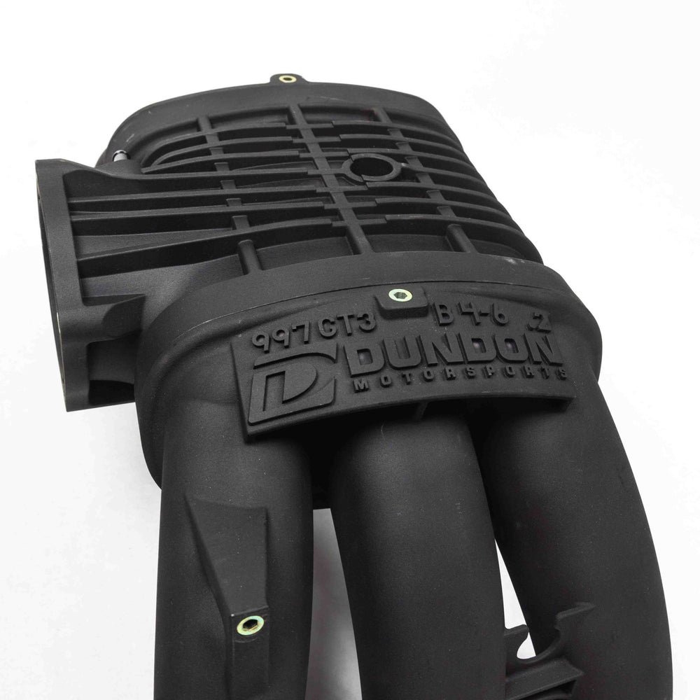 D4 Street Power Package (2010 - 2011 997.2 GT3RS) - Dundon Motorsports