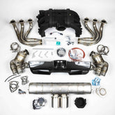 D4 Street Power Package (2011 997.2 GT3RS 4.0) - Dundon Motorsports