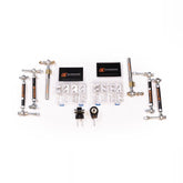 Dundon Motorsports Track Day Setup Package for 981/718 GT4 & GT4RS