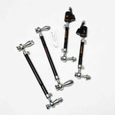 Dundon Motorsports 992 GT3RS Adjustable Sway Bar End Link Set - Dundon Motorsports