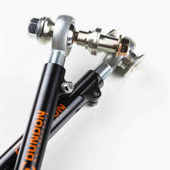 Dundon Motorsports 996 997 Rear Tie Rod Kit - Dundon Motorsports