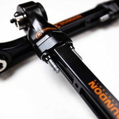 Dundon Motorsports Rear Lower Control Arms 992 GT3/RS - Dundon Motorsports