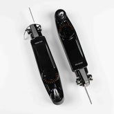 Dundon Motorsports Suspension Setup Package for 987 Boxster/Cayman/S/GTS/Spyder - Dundon Motorsports