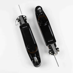 Dundon Motorsports Suspension Setup Package for 987 Boxster/Cayman/S/GTS/Spyder - Dundon Motorsports