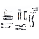 Dundon Motorsports Suspension Setup Package for 992 Turbo/Turbo S - Dundon Motorsports