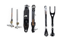 Dundon Motorsports Suspension Setup Package for 992 Turbo/Turbo S - Dundon Motorsports