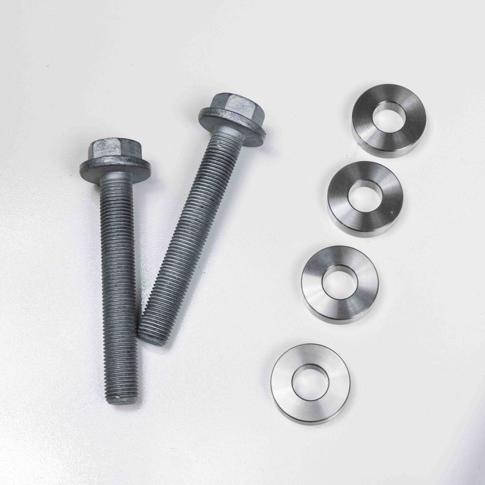 Dundon Motorsports Suspension Setup Package for 997 GT3/GT3RS - Dundon Motorsports