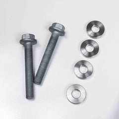 Dundon Motorsports Suspension Setup Package for 997 GT3/GT3RS - Dundon Motorsports