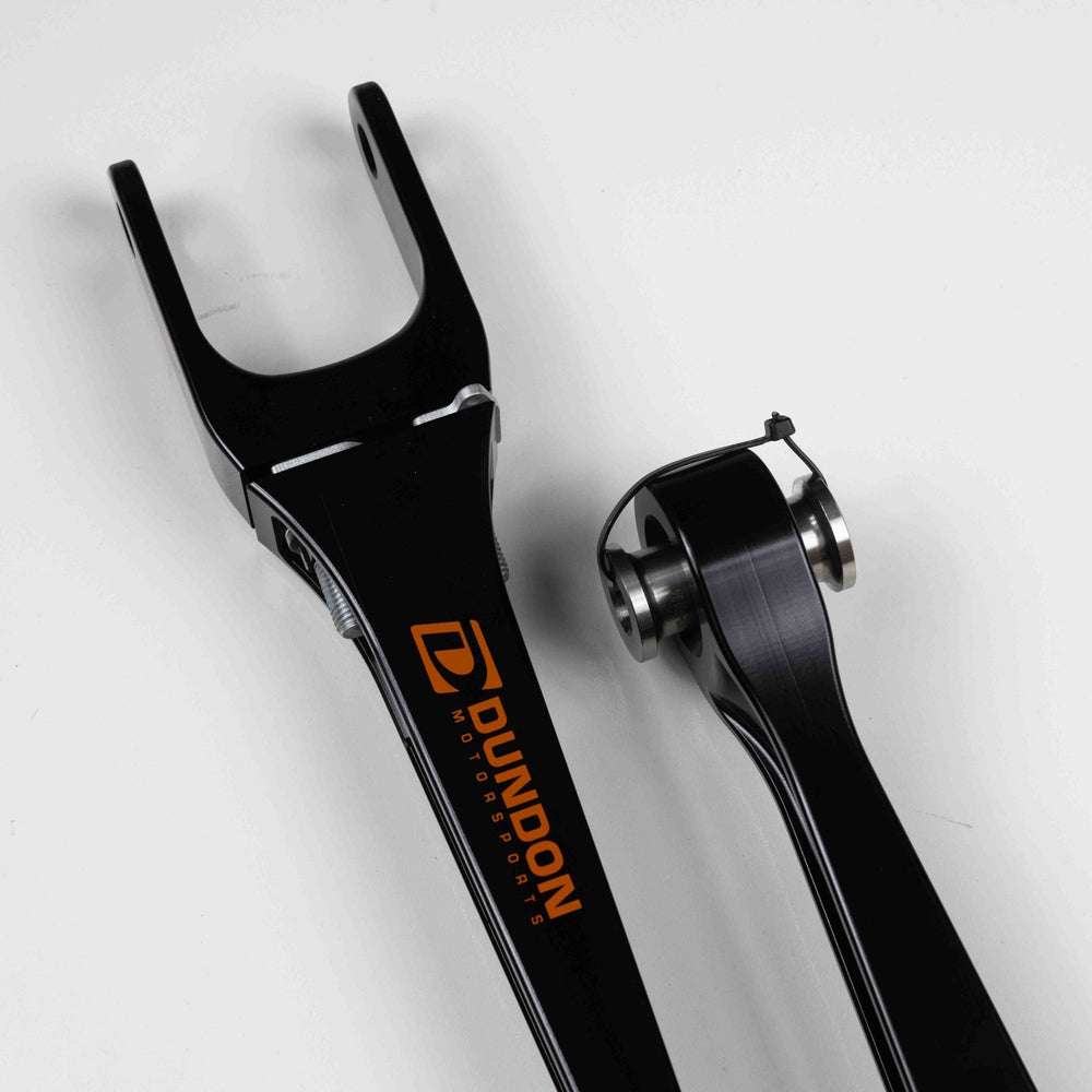 Dundon Motorsports Suspension Setup Package for 997 GT3/GT3RS - Dundon Motorsports