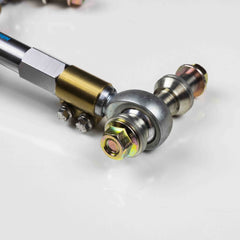 Dundon Motorsports Suspension Setup Package for 997 Turbo/Turbo S - Dundon Motorsports