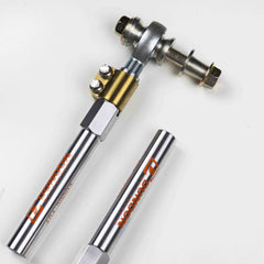 Dundon Motorsports Suspension Setup Package for 997 Turbo/Turbo S - Dundon Motorsports