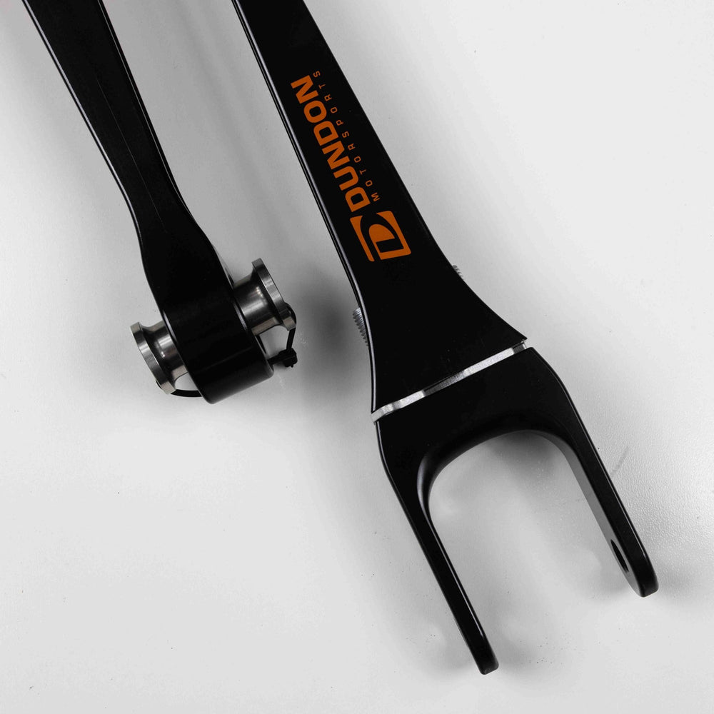 Dundon Motorsports Suspension Setup Package for 997 Turbo/Turbo S - Dundon Motorsports
