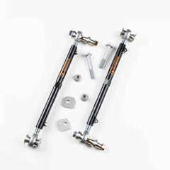 Dundon Motorsports Suspension Setup Package for 997 Turbo/Turbo S - Dundon Motorsports