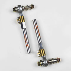 Dundon Motorsports Suspension Setup Package for 997 Turbo/Turbo S - Dundon Motorsports