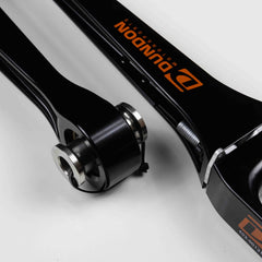 Dundon Motorsports Suspension Setup Package for 997 Turbo/Turbo S - Dundon Motorsports