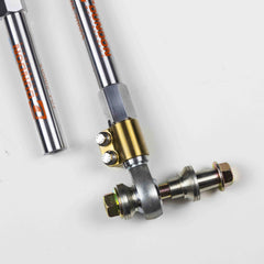 Dundon Motorsports Suspension Setup Package for 997 Turbo/Turbo S - Dundon Motorsports