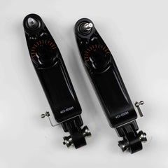 Dundon Motorsports Suspension Setup Package for 997 Turbo/Turbo S - Dundon Motorsports