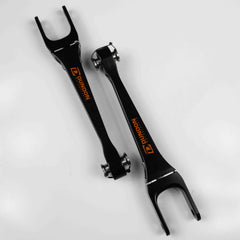 Dundon Motorsports Suspension Setup Package for 997 Turbo/Turbo S - Dundon Motorsports